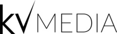 Logo Kvmedia GmbH