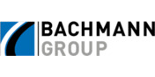 Logo BACHMANN FORMING AG