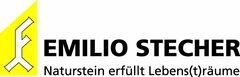 Logo Emilio Stecher AG