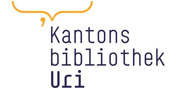 Logo Stiftung Kantonsbibliothek Uri