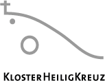Logo Kloster Heiligkreuz