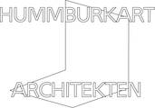 Logo hummburkart architekten