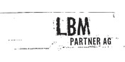 Logo LBM Partner AG