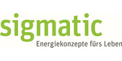 Logo Sigmatic AG