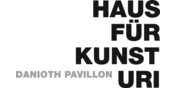 Logo Haus für Kunst Uri