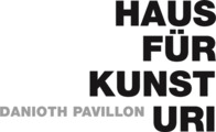 Logo Haus für Kunst Uri