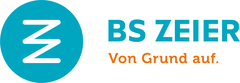 Logo BS Zeier AG