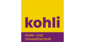 Logo H.U. KOHLI AG