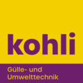 Logo H.U. KOHLI AG