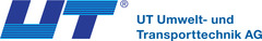 Logo UT Umwelt- und Transporttechnik AG