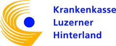Logo Krankenkasse Luzerner Hinterland