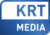 Logo KRT Media AG