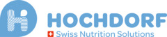 Logo HOCHDORF Swiss Nutrition AG