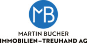 Logo Martin Bucher Immobilien-Treuhand AG