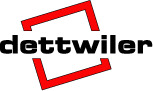 Logo Dettwiler Metallbau AG