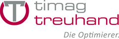 Logo Timag Treuhand
