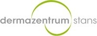 Logo dermazentrum stans