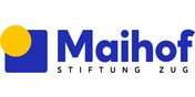 Logo Stiftung Maihof Zug
