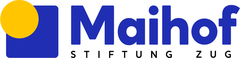 Logo Stiftung Maihof Zug