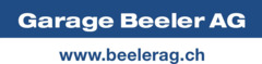 Logo Garage Beeler AG