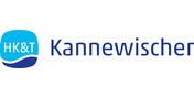 Logo Kannewischer Ingenieurbüro AG