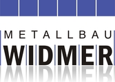 Logo Metallbau WIDMER AG