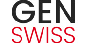 Logo GEN ENERGY SWISS AG