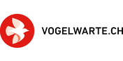 Logo Schweizerische Vogelwarte Sempach