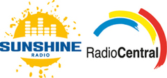 Logo Radio Central AG