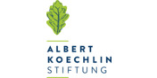 Logo Albert Koechlin Stiftung