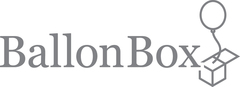 Logo Ballon Box AG
