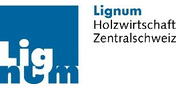 Logo Lignum Holzwirtschaft Zenttralschweiz