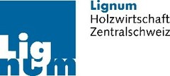 Logo Lignum Holzwirtschaft Zenttralschweiz