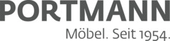 Logo Möbel Portmann AG