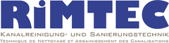 Logo RIMTEC - Frank Preuss