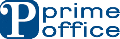 Logo Prime Office AG