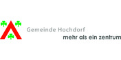 Logo Gemeindeverwaltung Hochdorf
