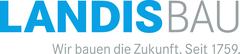 Logo Landis Bau AG