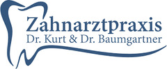 Logo Zahnarztpraxis Dr. Kurt & Dr. Baumgartner