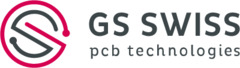 Logo GS Swiss PCB AG