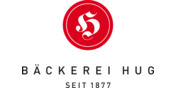 Logo Hug Bäckerei AG