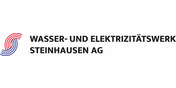 Logo Wasser- und Elektrizitätswerk Steinhausen AG