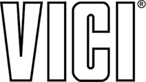 Logo VICI AG International