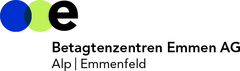 Logo Betagtenzentren Emmen AG