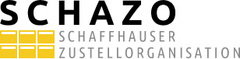 Logo SCHAZO AG