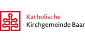 Logo Katholische Kirchgemeinde Baar