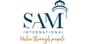 Logo SAM Headhunting Sàrl