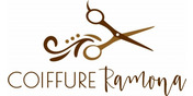 Logo Coiffure Ramona