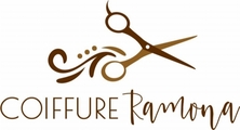 Logo Coiffure Ramona
