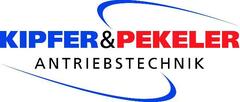 Logo Kipfer und Pekeler GmbH